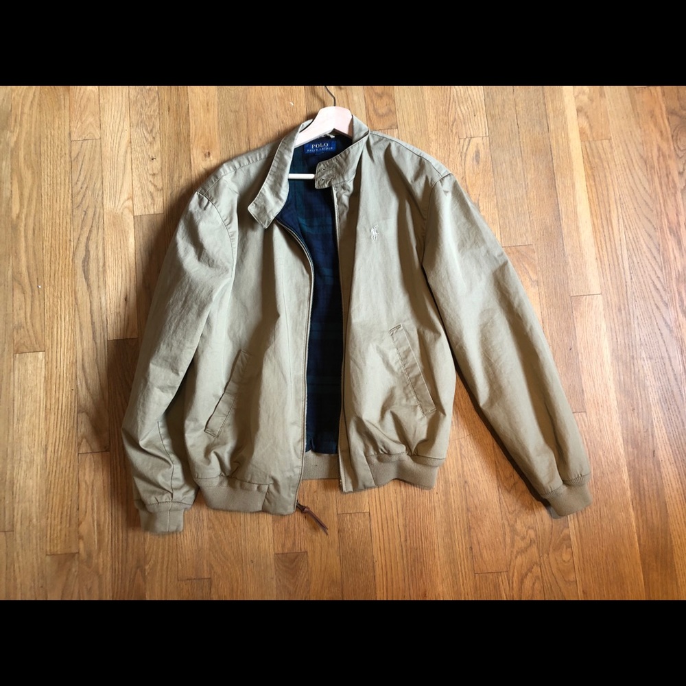 Polo Ralph Lauren Jacket